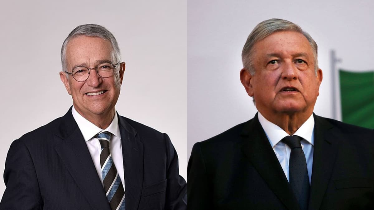 Salinas Pliego lanza dardo a AMLO tras irrupción en la embajada de México en Quito: "por uno pagamos todos"