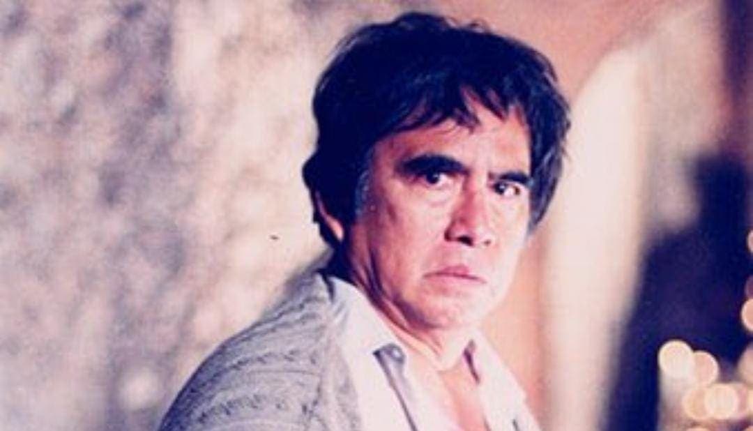 Fallece el primer actor mexicano Ernesto Gómez Cruz