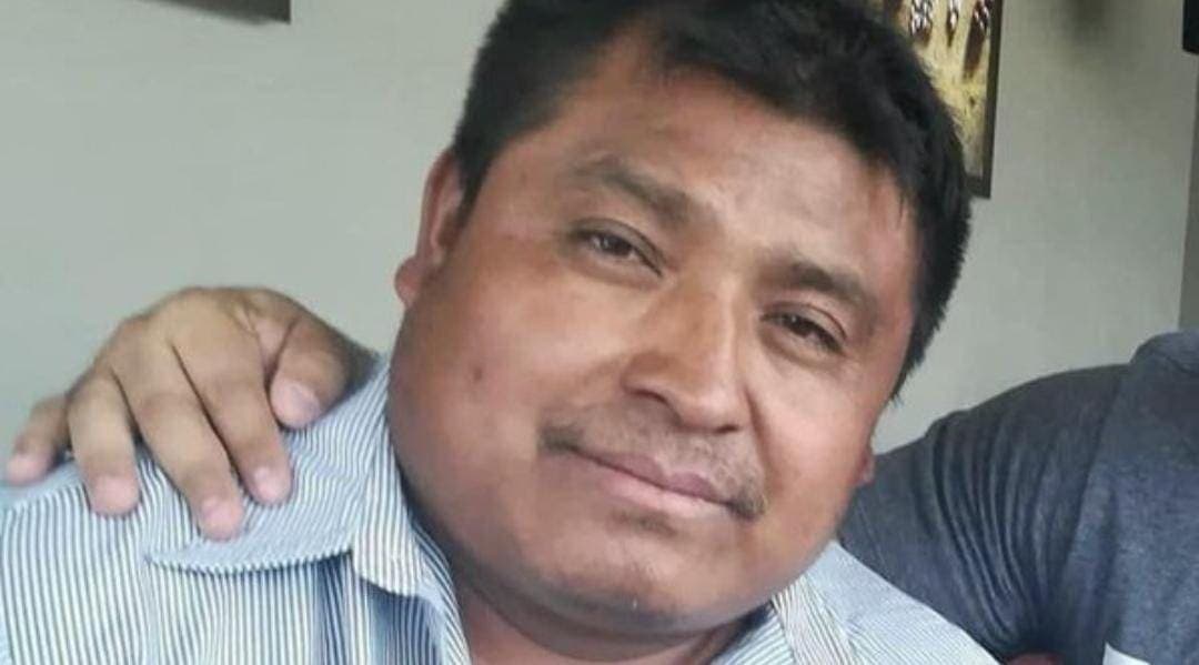 Asesinan al priista Julián Bautista, exedil que buscaba una candidatura en Chiapas