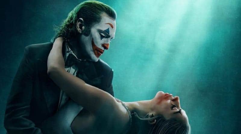 Joker 2: Mira el tráiler oficial de la secuela con Joaquin Phoenix y Lady Gaga