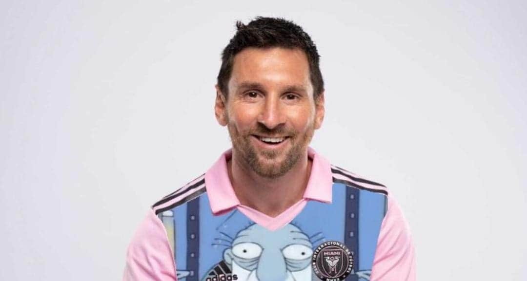 Con chistes y memes, se burlan de Messi y el Inter Miami por su derrota en Monterrey