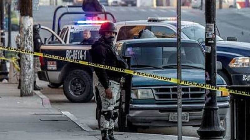 Diputados van por acuerdo para pedir suspender elecciones en localidades donde han asesinado a aspirantes