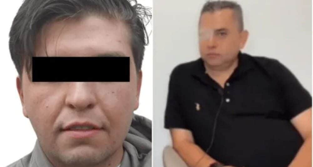 Video: Nueva denuncia contra 'Fofo' Márquez; 'por su culpa perdí un ojo' asegura su víctima