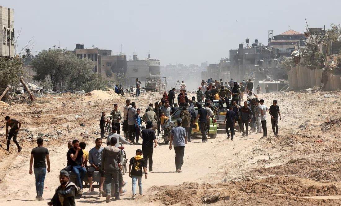 Embajada de México en Israel emite recomendaciones a connacionales ante un eventual ataque