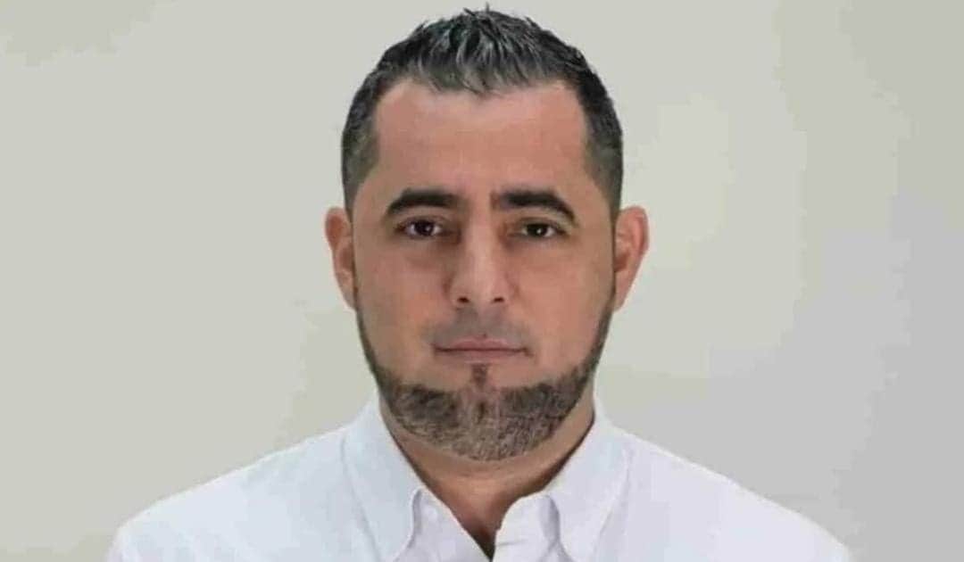 Denuncian la desaparición de Luis Alonso García, candidato a regidor en Culiacán, Sinaloa