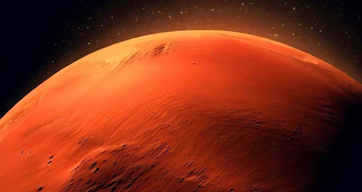 NASA planea traer restos marcianos a la Tierra