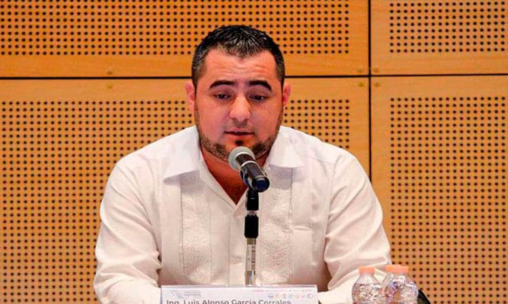 Hallan con vida a Luis Alonso García, candidato a regidor en Culiacán, Sinaloa