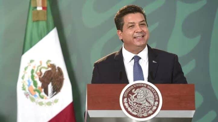 TEPJF revocó candidatura al Senado de Francisco Javier García Cabeza de Vaca