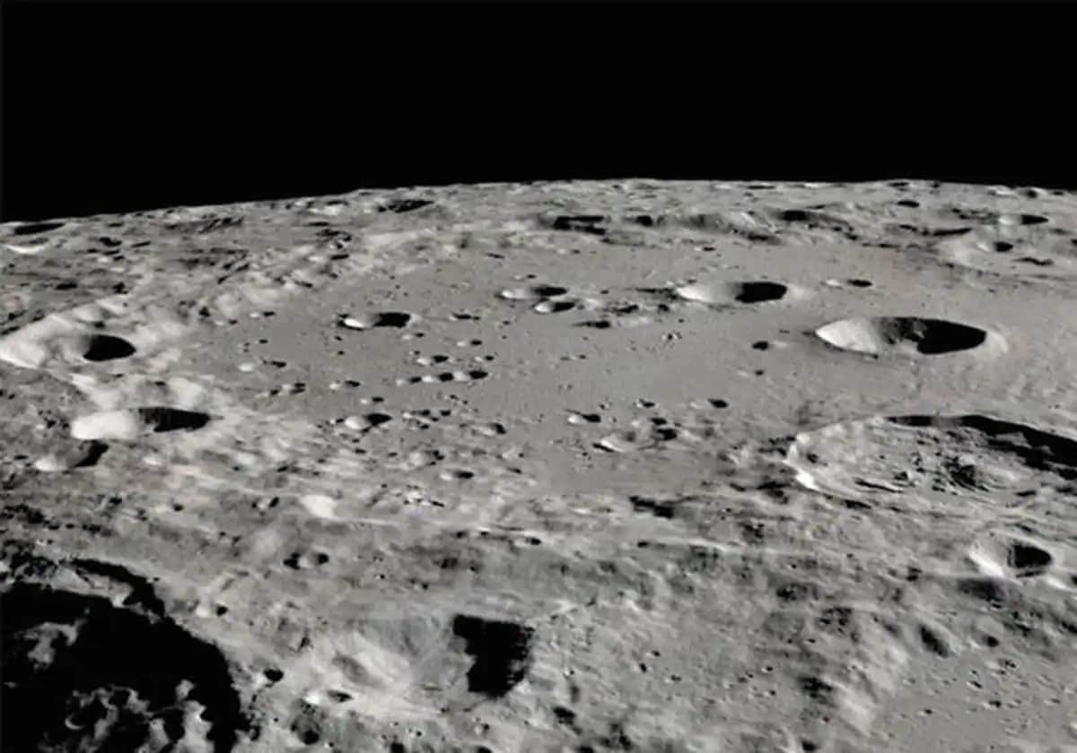 La NASA buscará plantar cultivos en la superficie de la Luna