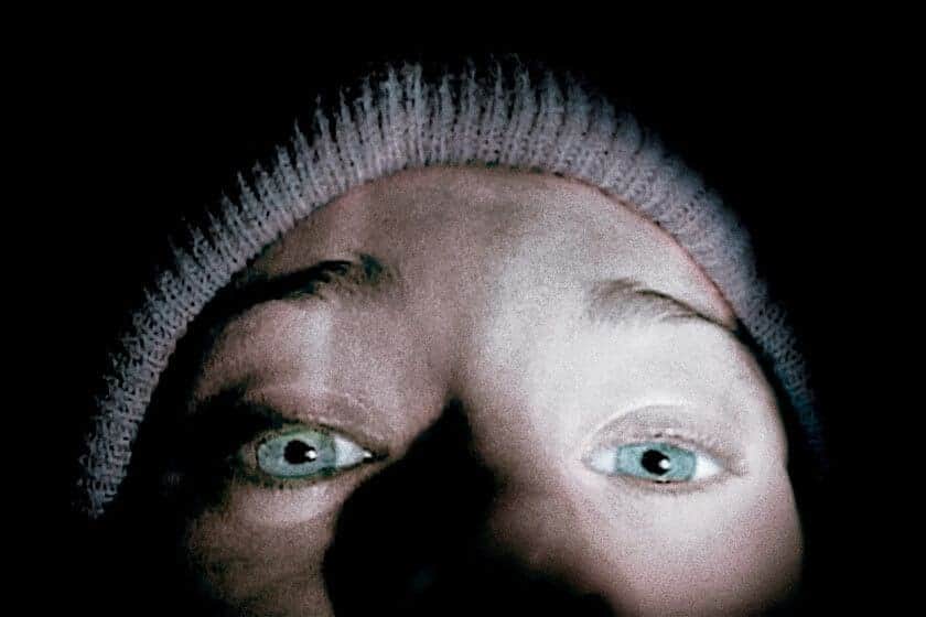 ‘El proyecto de la bruja de Blair’ regresa con nueva película