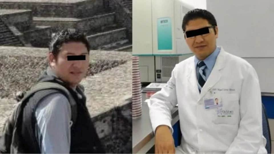 Detienen a Miguel Cortés, feminicida y presunto asesino serial en México