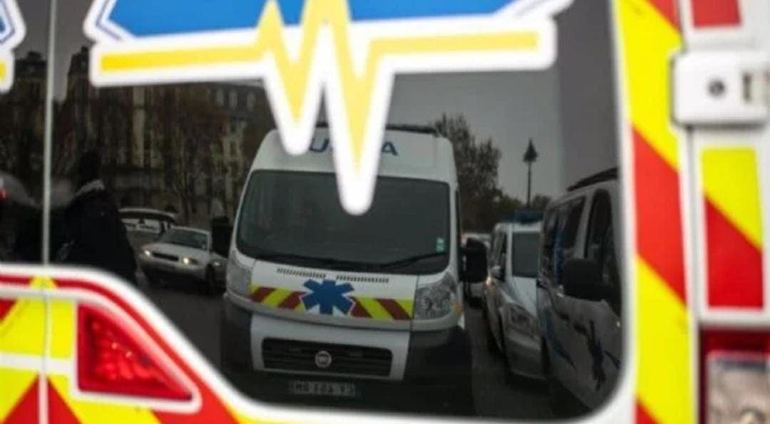 Fallece niña de 12 años de un infarto tras ver cómo apuñalaban a otras dos menores en Francia