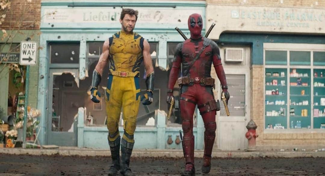 Video: Presentan nuevo avance de Deadpool and Wolverine; fans enloquecen