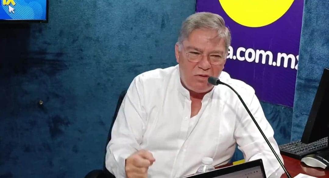 Video: 'Cuando se inunden los ignoraré', dijo candidato en Tabasco a familia que no le abrió