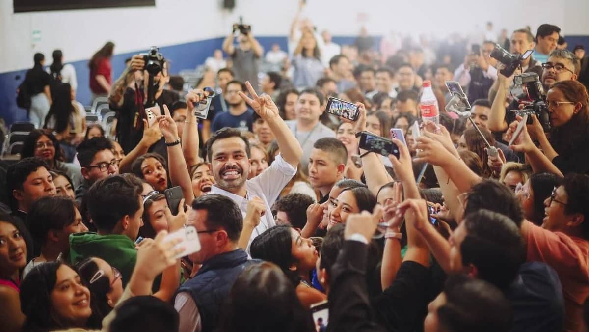 Álvarez Máynez a favor de la legalización de la eutanasia: "Es un derecho de las personas"