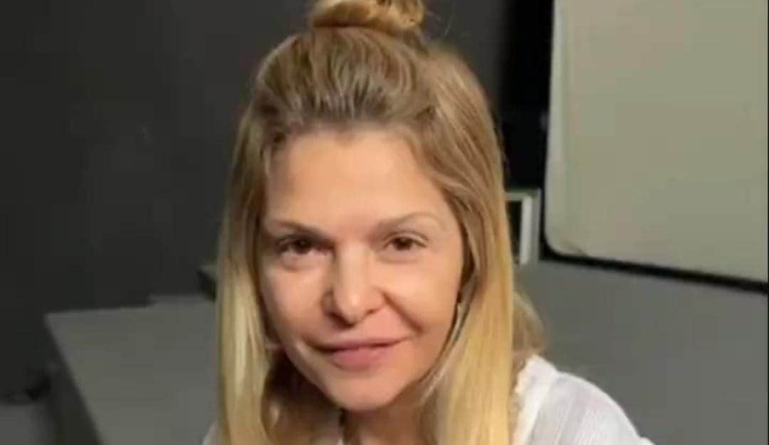 Video: Critican a Itatí Cantoral por apoyar a Claudia Sheinbaum y Clara Brugada