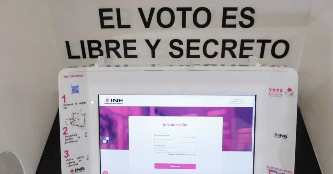 Permitirá INE votar a 21 mil mexicanos en el extranjero que no estaban en lista nominal