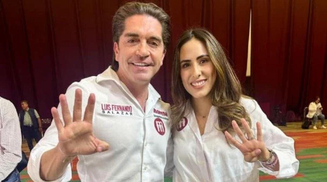 Otro conflicto en Morena; candidata de Coahuila denuncia a compañero por violencia de género