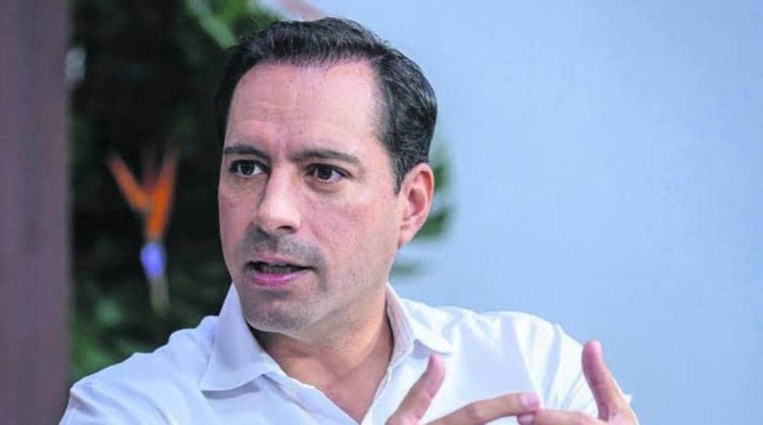 Tribunal Electoral da 10 días a Mauricio Vila para pedir licencia como gobernador