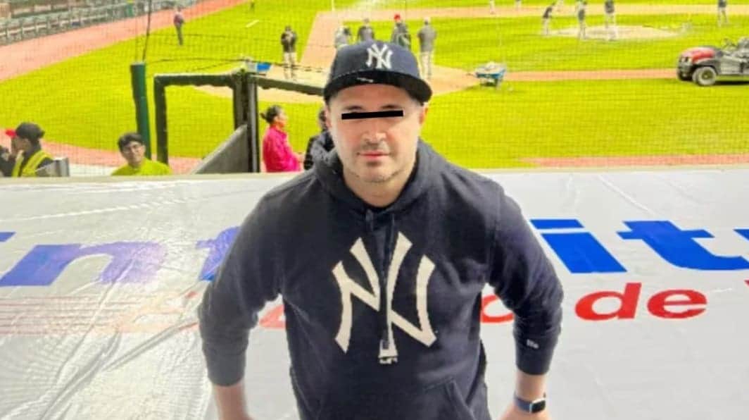 Video: Detienen por homicidio a Hugo Torres, candidato a concejal por Morena en CDMX