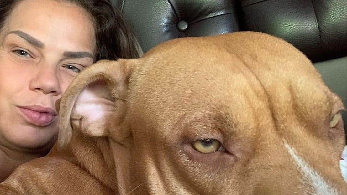 "Son unos ignorantes": Niurka Marcos responde a las acusaciones de sacrificar perritos para rituales de santería