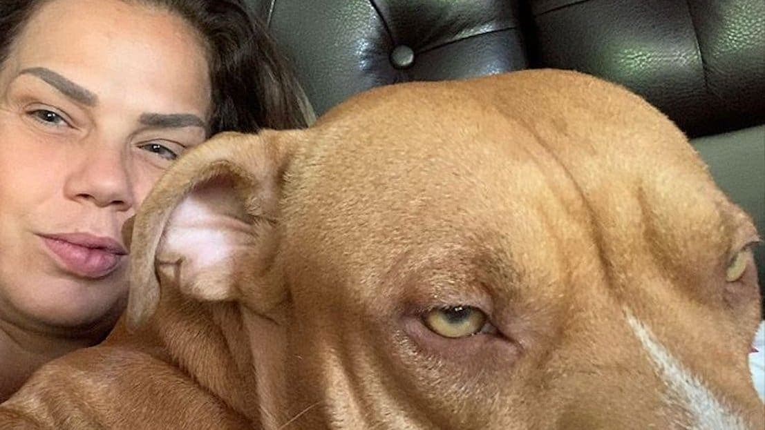 "Son unos ignorantes": Niurka Marcos responde a las acusaciones de sacrificar perritos para rituales de santería