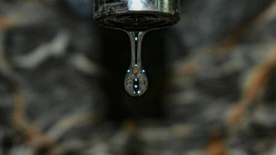 ¿Hay una fuga de agua en tu colonia? Así es como puedes reportarla a tiempo