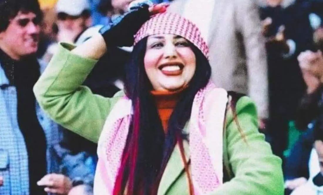 Om Fahad, famosa tiktoker iraquí, es asesinada a tiros en Bagdad