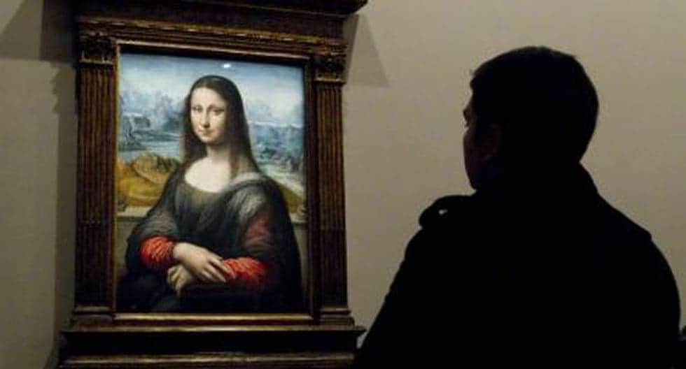 Museo del Louvre expondrá a "La Gioconda" de Leonardo da Vinci en una sala exclusiva