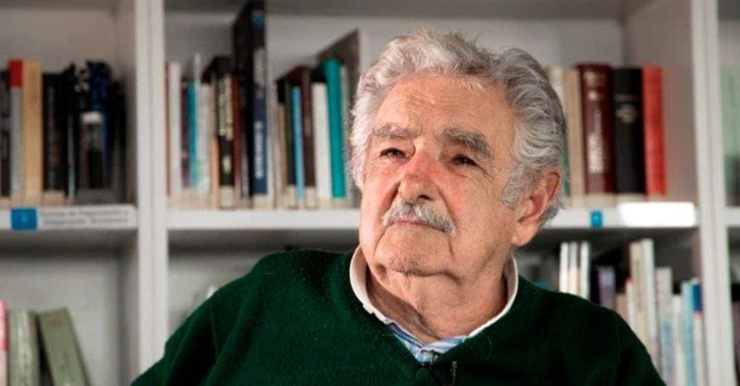 Video: Anuncia Pepe Mujica, expresidente de Uruguay, que tiene un tumor en el esófago