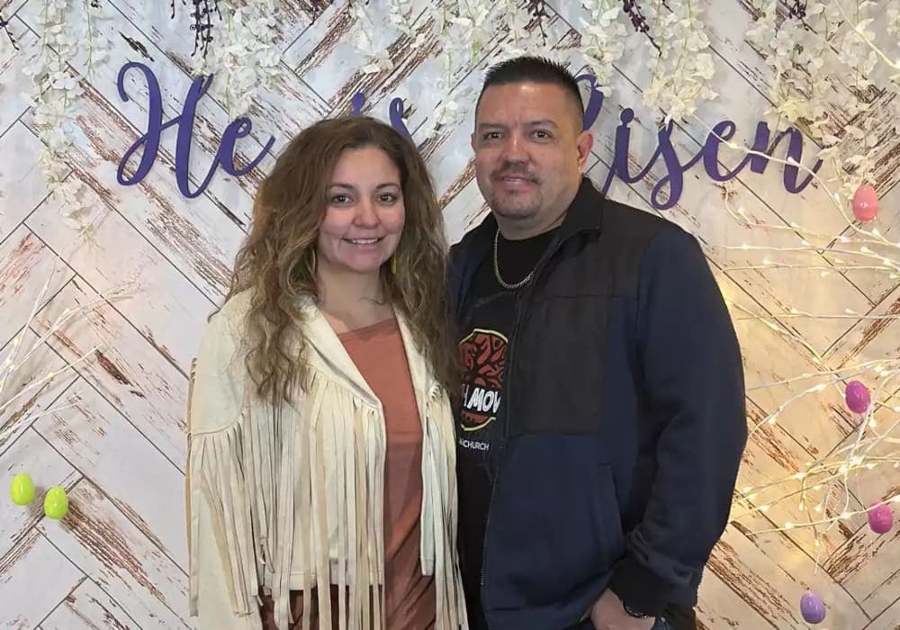 Se casan y descubren que son PRIMOS diez años después