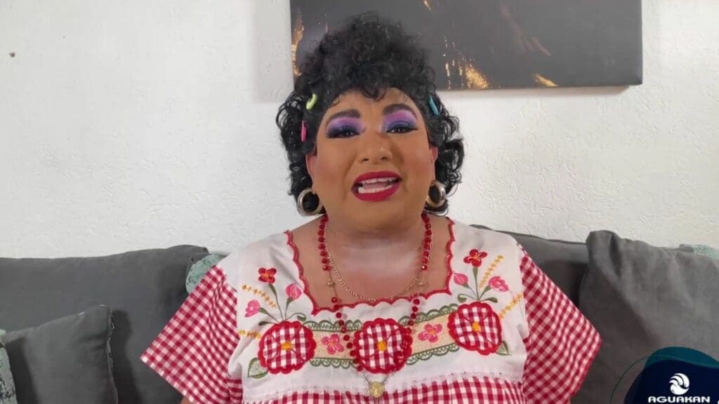 ¡Únete a la fiesta del Día de las Madres con Aguakan en el evento "Las Madres de la Tía Chayo" este 8 de Mayo!