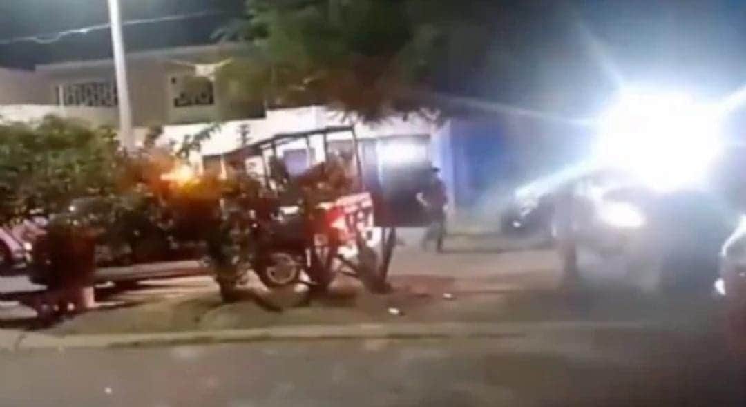 Asesinan a dos policías de Celaya; van 14 agentes muertos tan solo en 2024