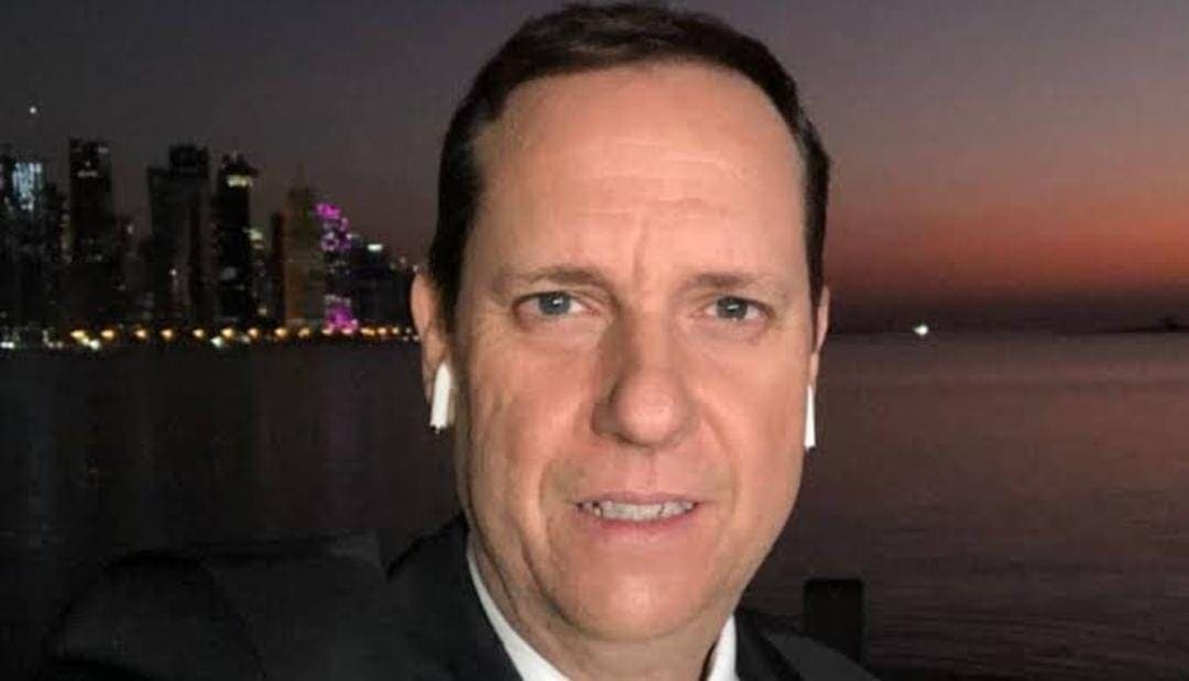 Video: Fallece el comentarista deportivo Paco Villa víctima del cáncer