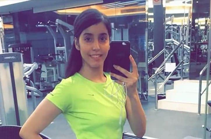 Popular influencer condenada a 11 años de cárcel por “delitos terroristas” en Arabia Saudita