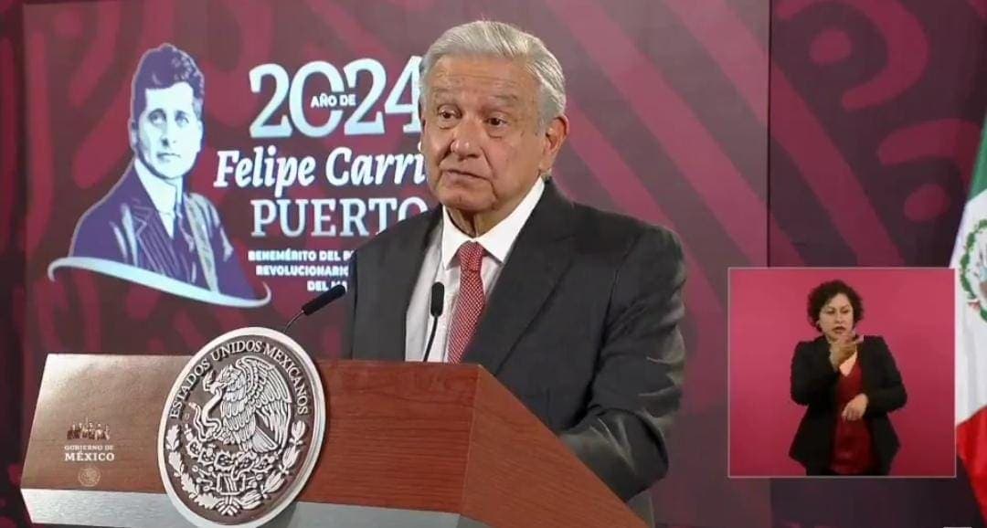 Video: Critica AMLO presunto crematorio de Cdmx; Fiscalía dijo que restos no son humanos