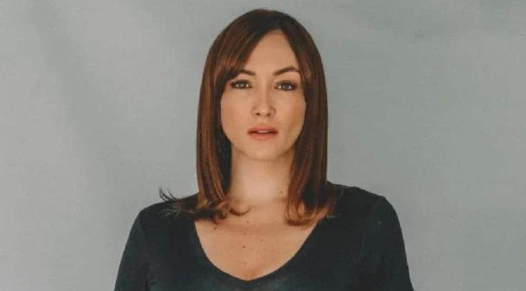 Laura Vignatti, actriz de Televisa, denuncia a su expareja por violencia doméstica
