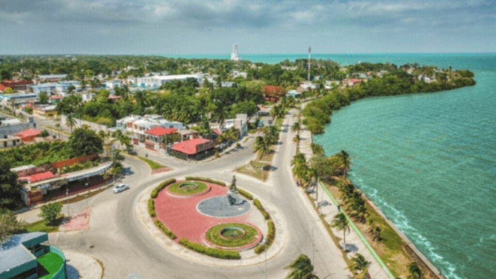 Chetumal, escenario de una producción cinematográfica canadiense