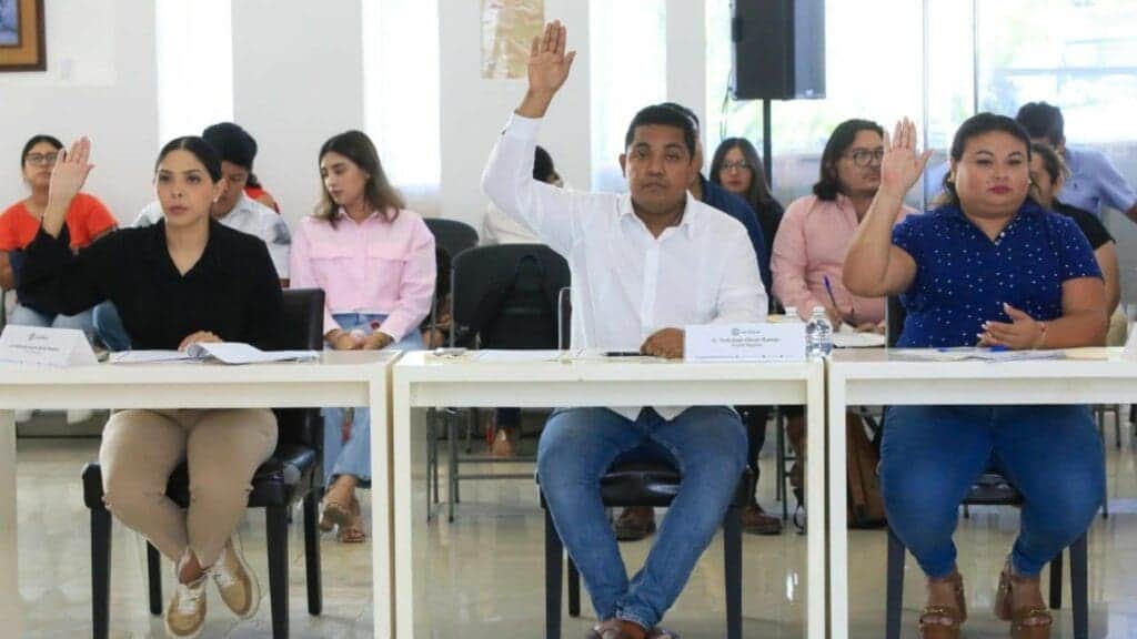 Aprueban acuerdos a favor de solidarenses