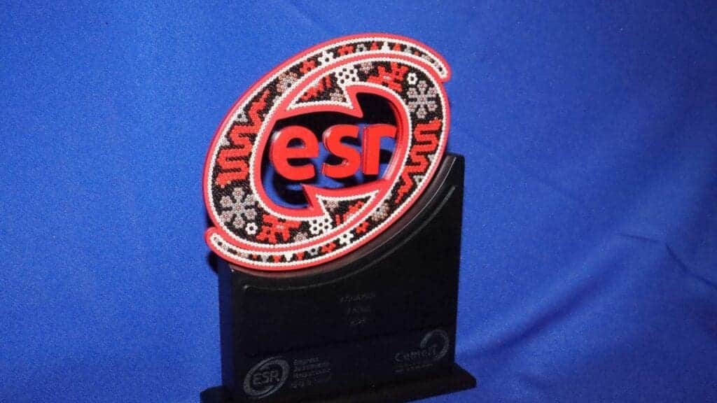 Recibe Aguakan reconocimiento por siete años de trabajo social