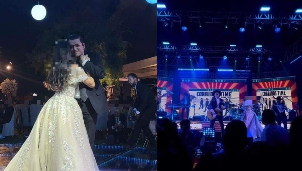 Fiscalía de Quintana Roo separa a funcionario que hizo millonaria fiesta con los Tucanes de Tijuana