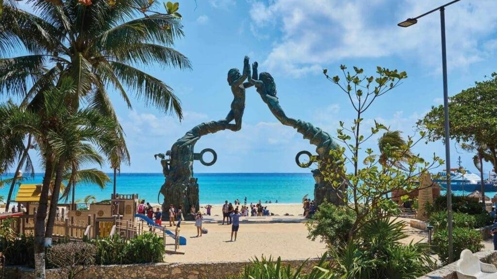 Segunda ola de calor es peligrosa para la salud, advierte meteorólogo de Playa del Carmen
