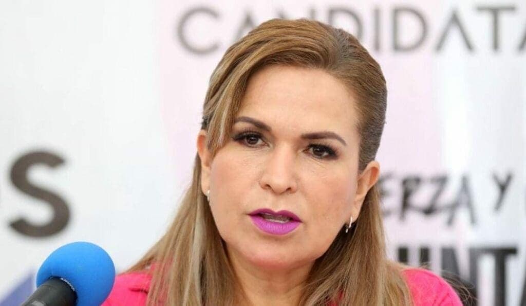 Desecha Teqroo denuncias contra Lili Campos por presunta promoción personalizada