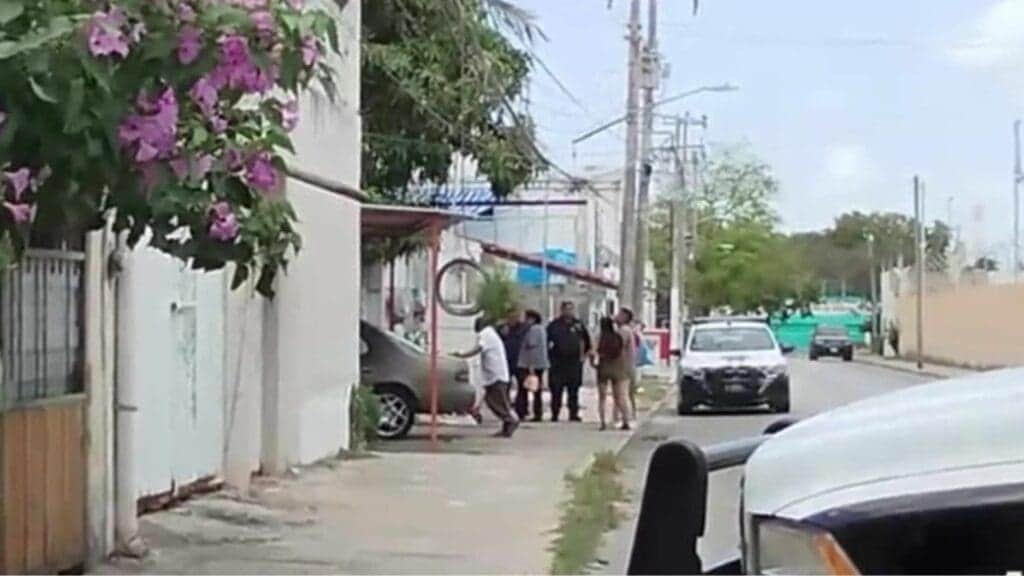 Muere menor de edad tras recibir una descarga eléctrica en Cancún