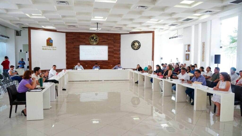 Se aprueban acuerdos en favor de las y los solidarenses