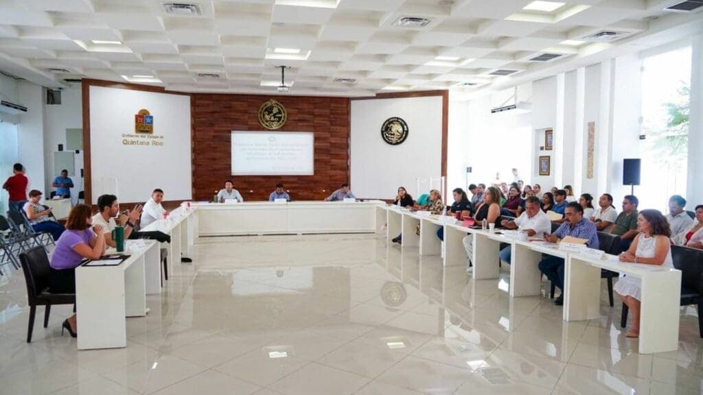 Se aprueban acuerdos en favor de las y los solidarenses