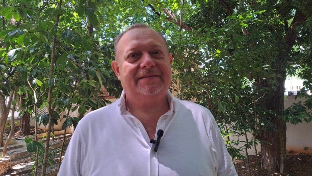 Confirma Teqroo que José Esquivel cometió violencia política de género; será inscrito como agresor