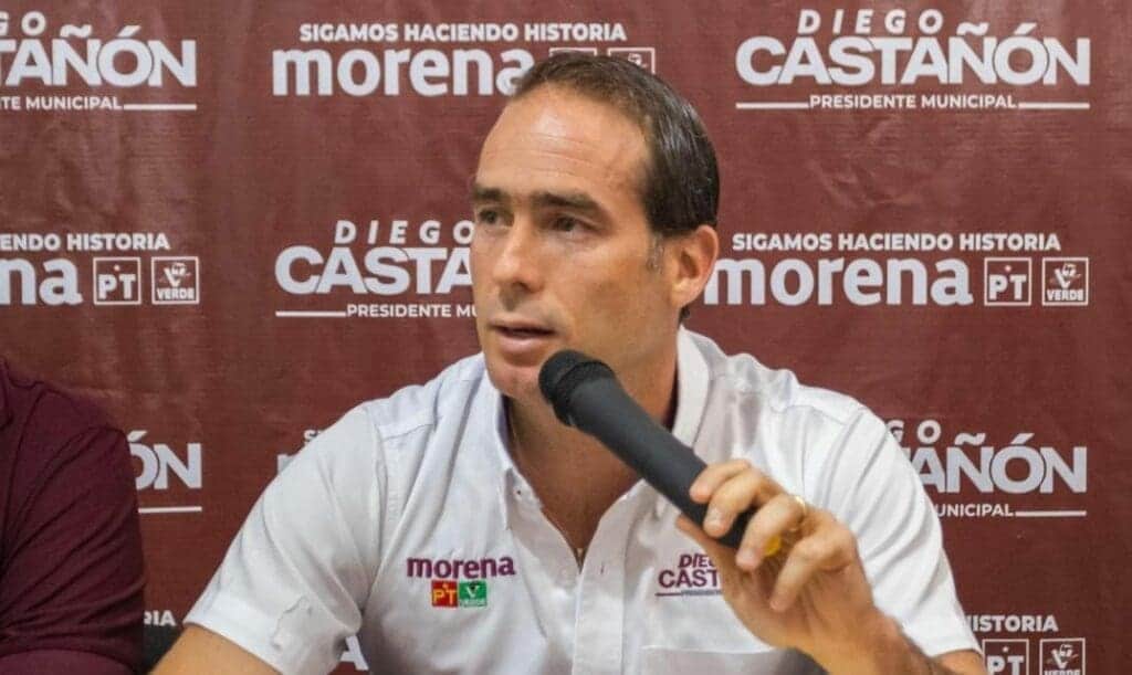 Propone Diego Castañón invertir más en promoción para que sigan llegando vuelos y turistas a Tulum