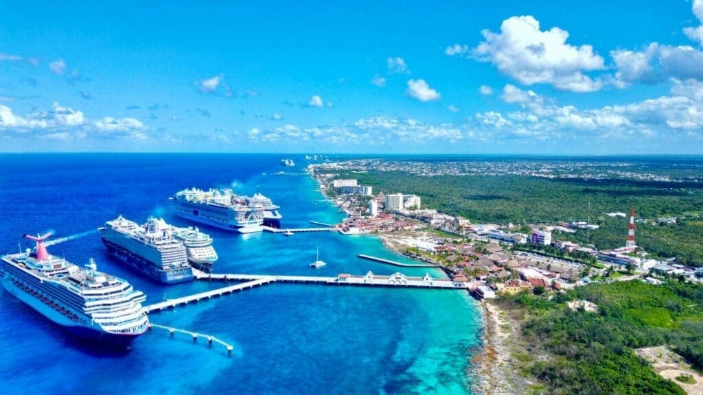 Quintana Roo está en el Top Ten de lugares a visitar este 2024: Wall Street Journal