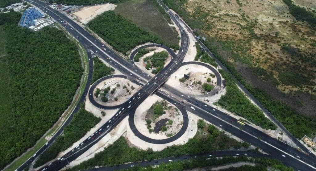 Quintana Roo, el estado con mayor crecimiento económico a nivel nacional; logró un 10.2% en 2023